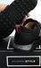 Мокасини підліткові Lilin Shoes 32 чорні 88404973 фото 3