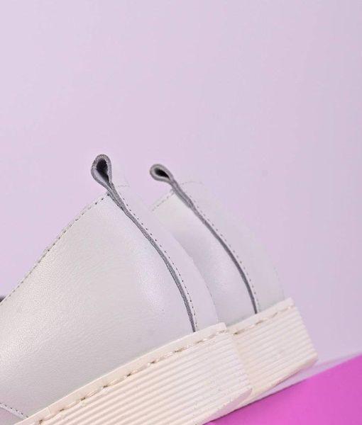 Туфли подростковые Tom.M 39 серые 88581843 фото