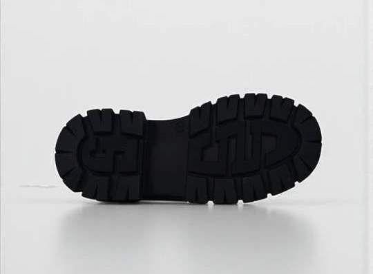 Сапоги подростковые Jong Golf 33 черные (C30800-0) 1730 фото