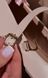 Балетки женские Loretta 36 бежевые (E352-7) 3576 фото 2