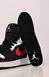 Кроссовки мужские Nike Air Jordan кожаные 41 разноцветные (A0919-6) 3457 фото 5