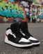 Кроссовки мужские Nike Air Jordan кожаные 41 разноцветные (A0919-6) 3457 фото 1