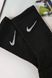Носки мужские Nike махровые 41-45 черный 3370 фото 4