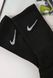 Носки мужские Nike махровые 41-45 черный 3370 фото 3